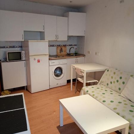 Apartamento 1 Dormitorio En Orquideas Cerca De Tetuan Мадрид Экстерьер фото