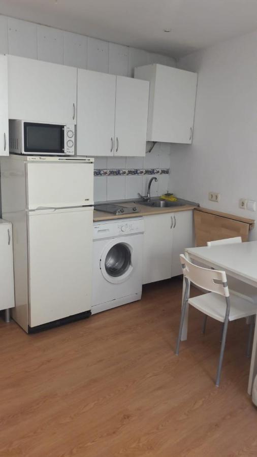 Apartamento 1 Dormitorio En Orquideas Cerca De Tetuan Мадрид Экстерьер фото