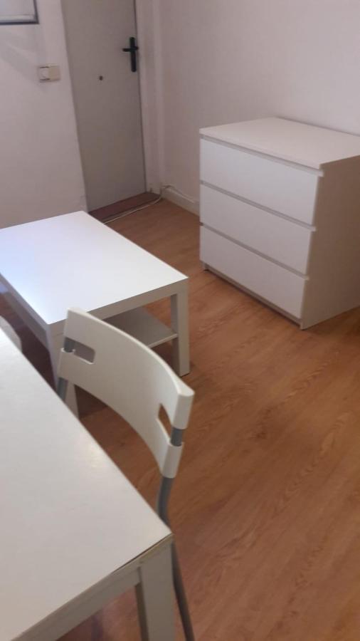 Apartamento 1 Dormitorio En Orquideas Cerca De Tetuan Мадрид Экстерьер фото