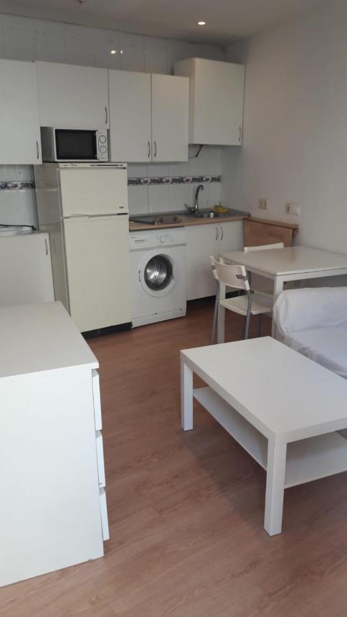 Apartamento 1 Dormitorio En Orquideas Cerca De Tetuan Мадрид Экстерьер фото