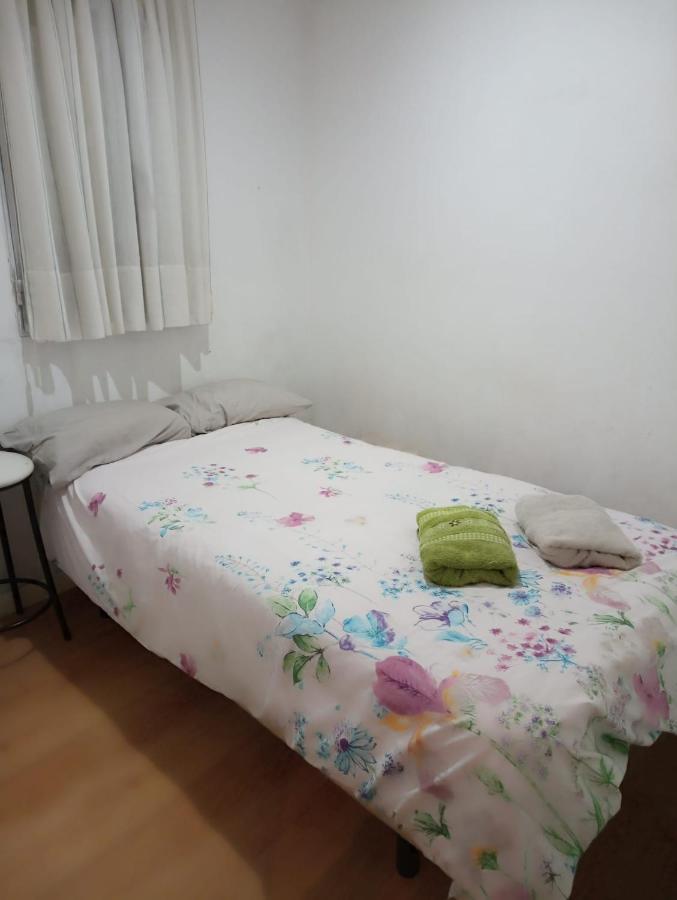 Apartamento 1 Dormitorio En Orquideas Cerca De Tetuan Мадрид Экстерьер фото