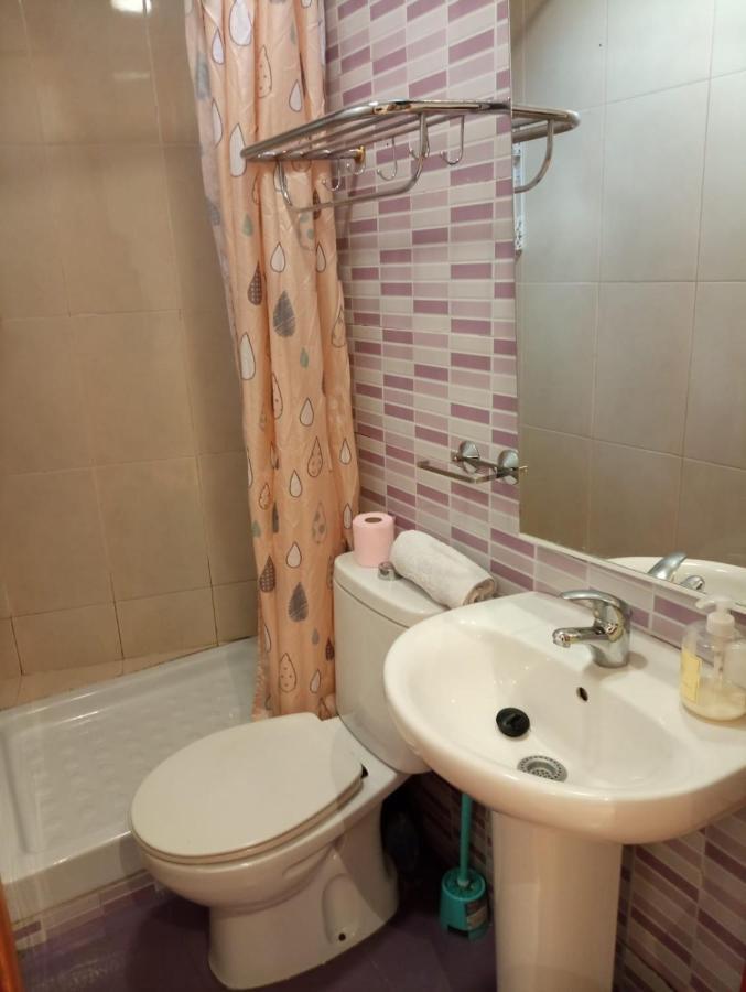 Apartamento 1 Dormitorio En Orquideas Cerca De Tetuan Мадрид Экстерьер фото